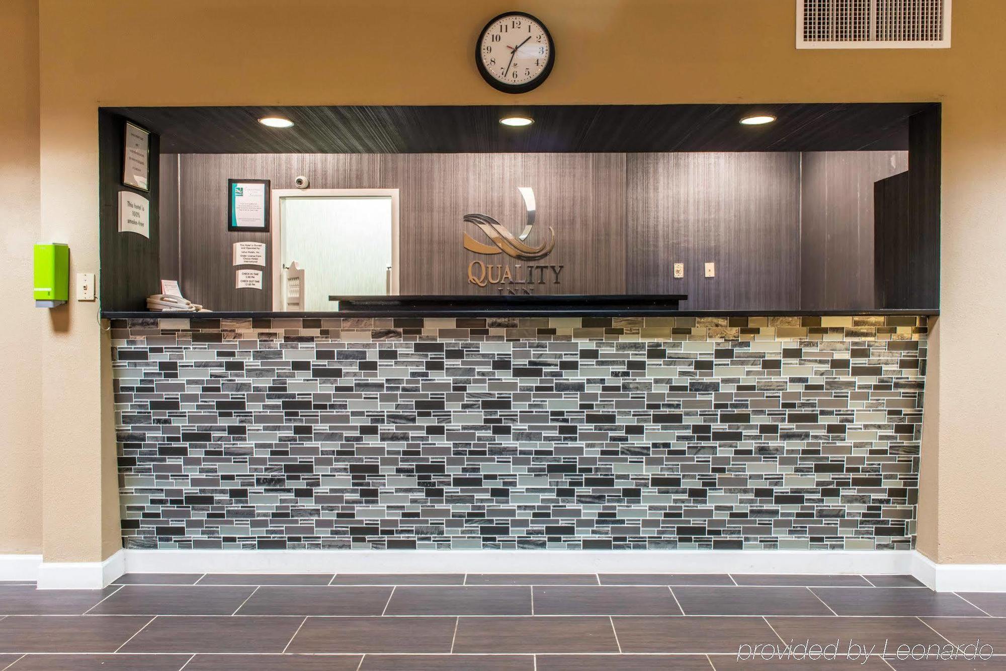 Quality Inn New Kensington Exterior foto